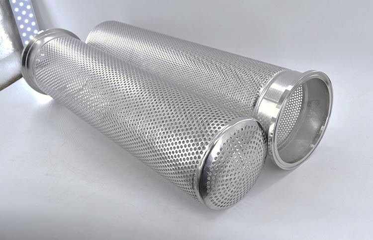 袋式過濾器 1號2號濾籃_http://www.hardstreamsex.com_不銹鋼過濾器_第1張