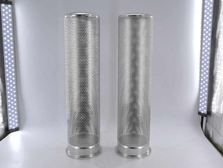 袋式過濾器 1號2號濾籃_http://www.hardstreamsex.com_不銹鋼過濾器_第2張