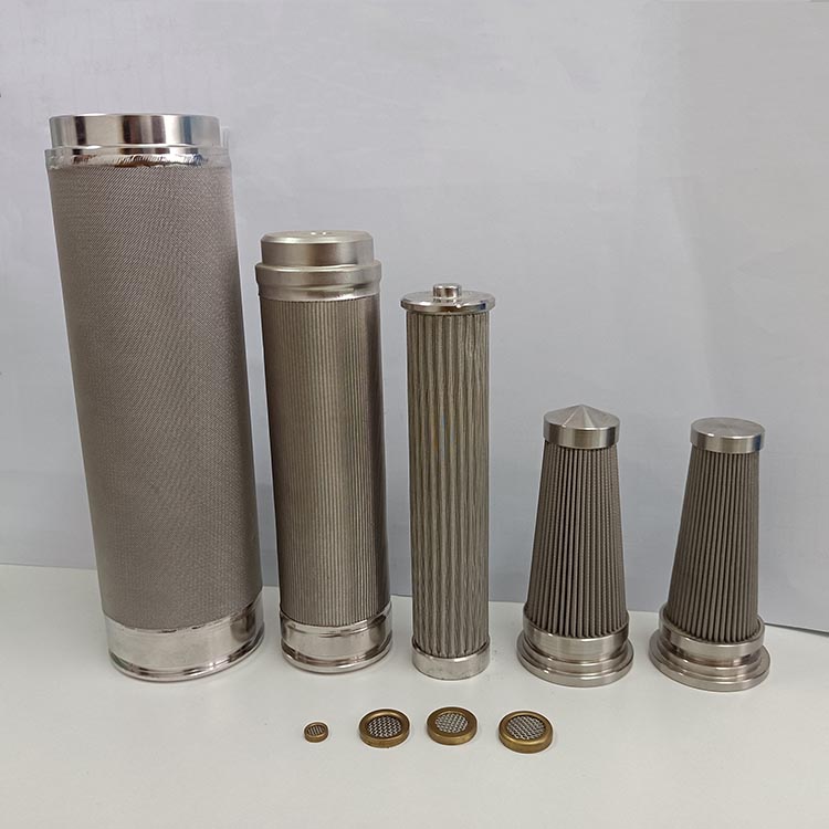 小松挖掘機液壓泵錐形濾芯_http://www.hardstreamsex.com_產品中心_第6張