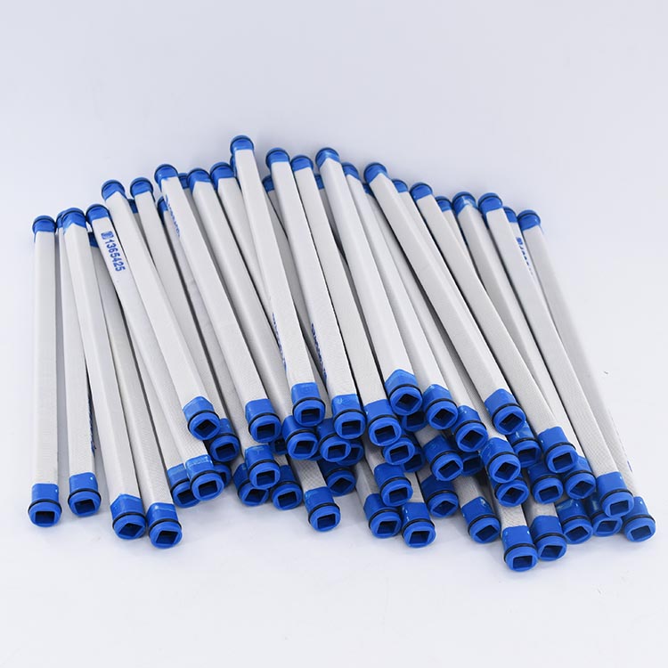 船舶BOLL主機蠟燭式濾芯_http://www.hardstreamsex.com_工程機械濾芯_第1張