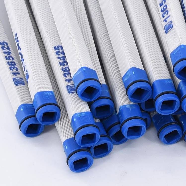 船舶BOLL主機(jī)蠟燭式濾芯