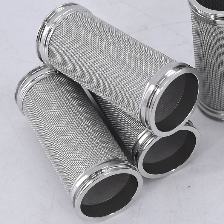 碳硫分析儀濾網_http://www.hardstreamsex.com_不銹鋼編織網類_第2張