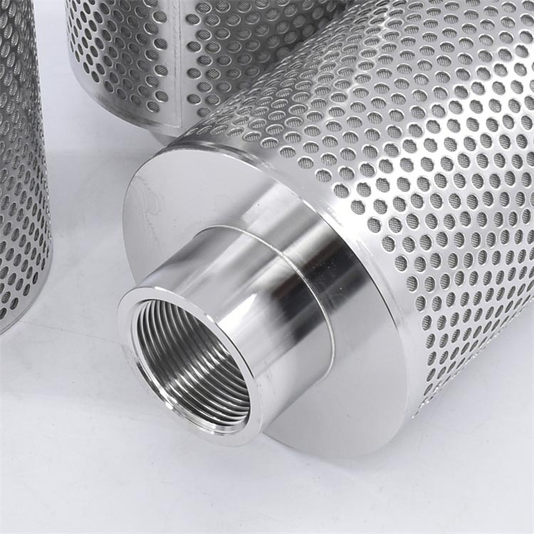 食品漿料渣液分離濾芯_http://www.hardstreamsex.com_不銹鋼濾筒_第2張