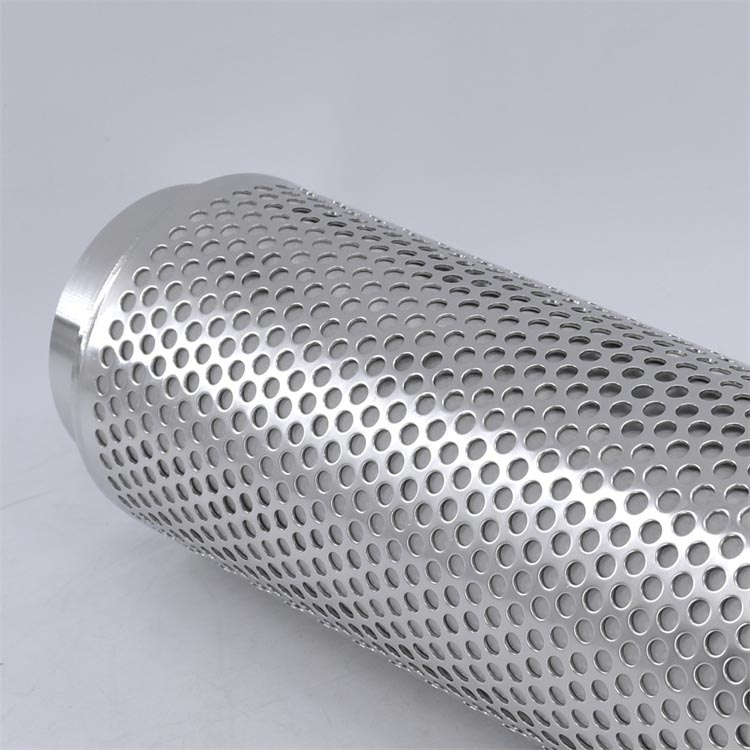 食品漿料渣液分離濾芯_http://www.hardstreamsex.com_不銹鋼濾筒_第3張