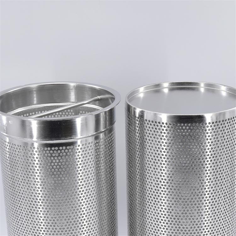 漿料油漆膠水濾網_http://www.hardstreamsex.com_不銹鋼濾筒_第2張