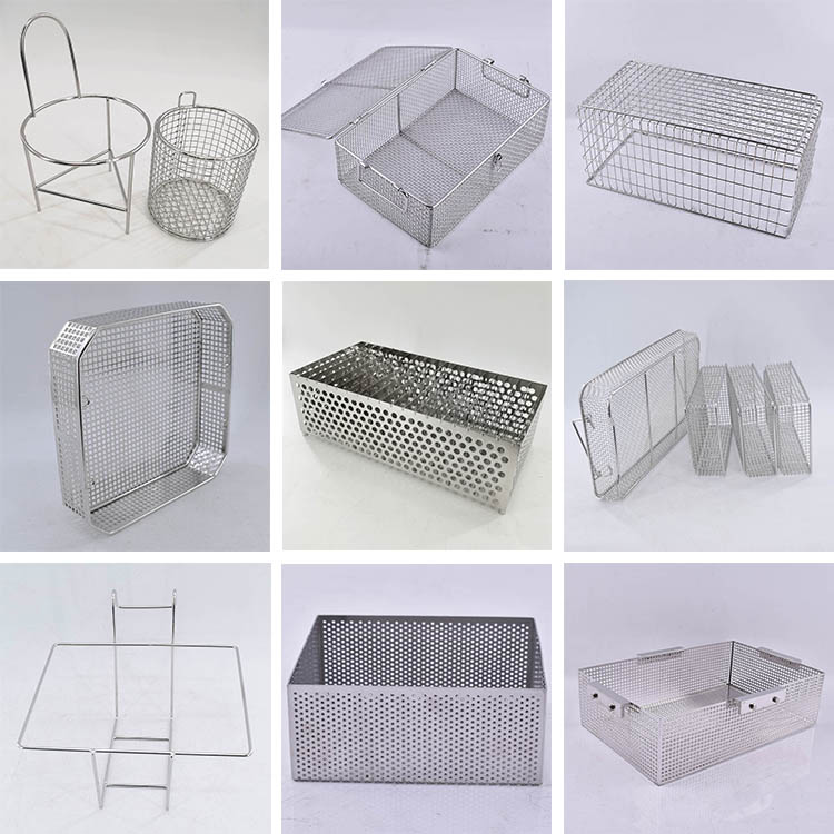 滅菌器械置物架_http://www.hardstreamsex.com_不銹鋼濾筒_第4張