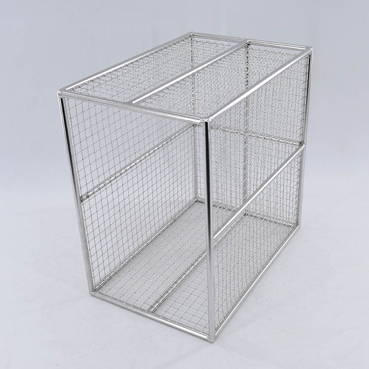 機(jī)械設(shè)備電子元件防護(hù)罩_http://www.hardstreamsex.com_不銹鋼編織網(wǎng)類(lèi)_第1張