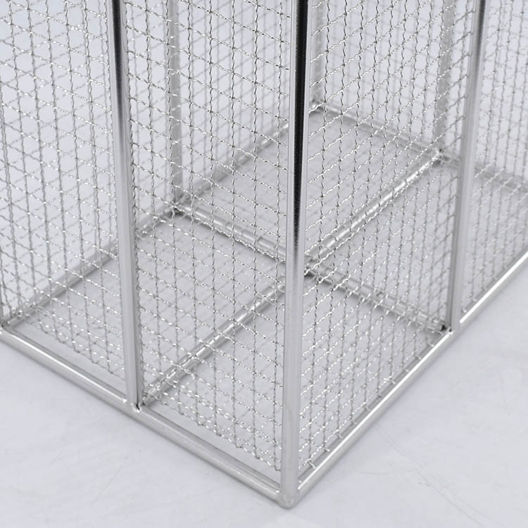 機(jī)械設(shè)備電子元件防護(hù)罩_http://www.hardstreamsex.com_不銹鋼編織網(wǎng)類(lèi)_第2張