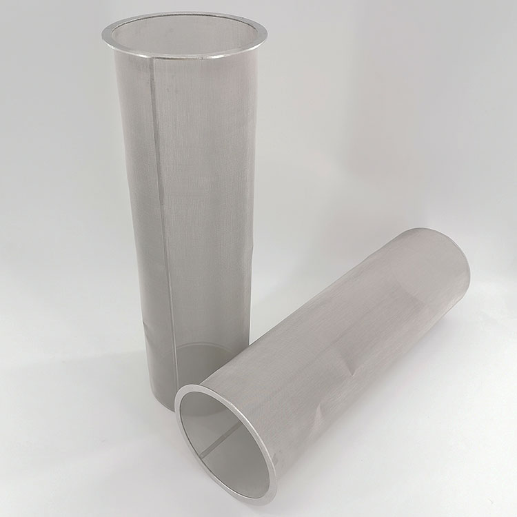 袋式過濾器不銹鋼濾袋_http://www.hardstreamsex.com_不銹鋼編織網類_第2張