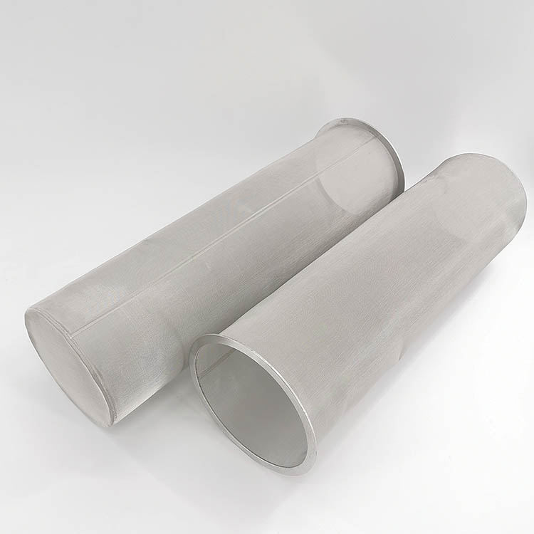 袋式過濾器不銹鋼濾袋_http://www.hardstreamsex.com_不銹鋼編織網類_第1張