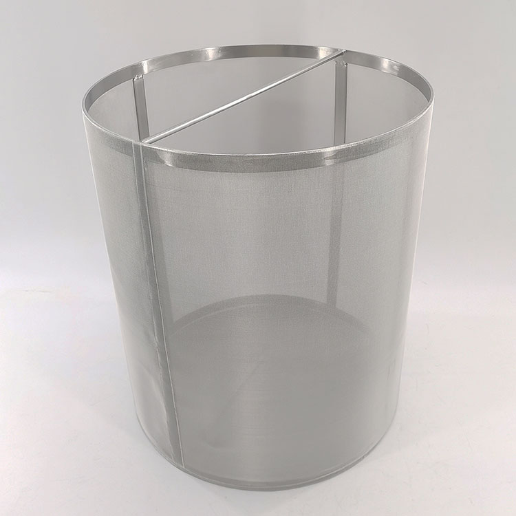 大流量不銹鋼編織網筒_http://www.hardstreamsex.com_不銹鋼編織網類_第1張