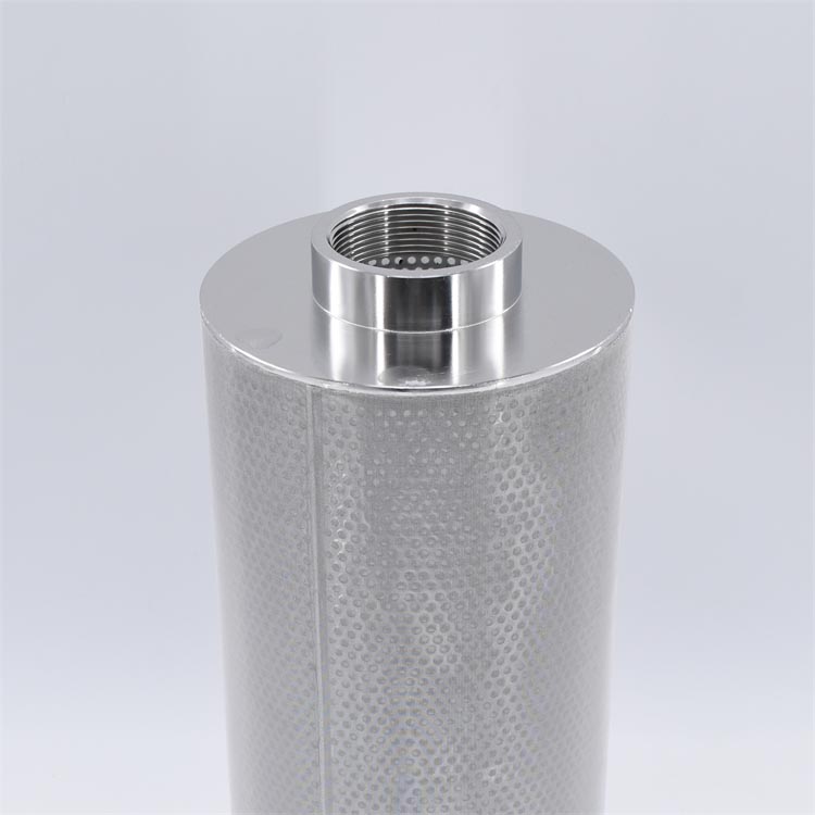 化工溶劑過濾網 透氣防護罩_http://www.hardstreamsex.com_不銹鋼濾筒_第2張