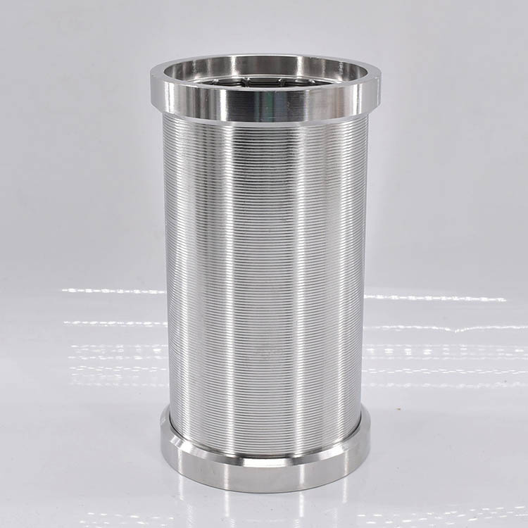 研磨機濾芯_http://www.hardstreamsex.com_不銹鋼楔形絲篩網_第1張