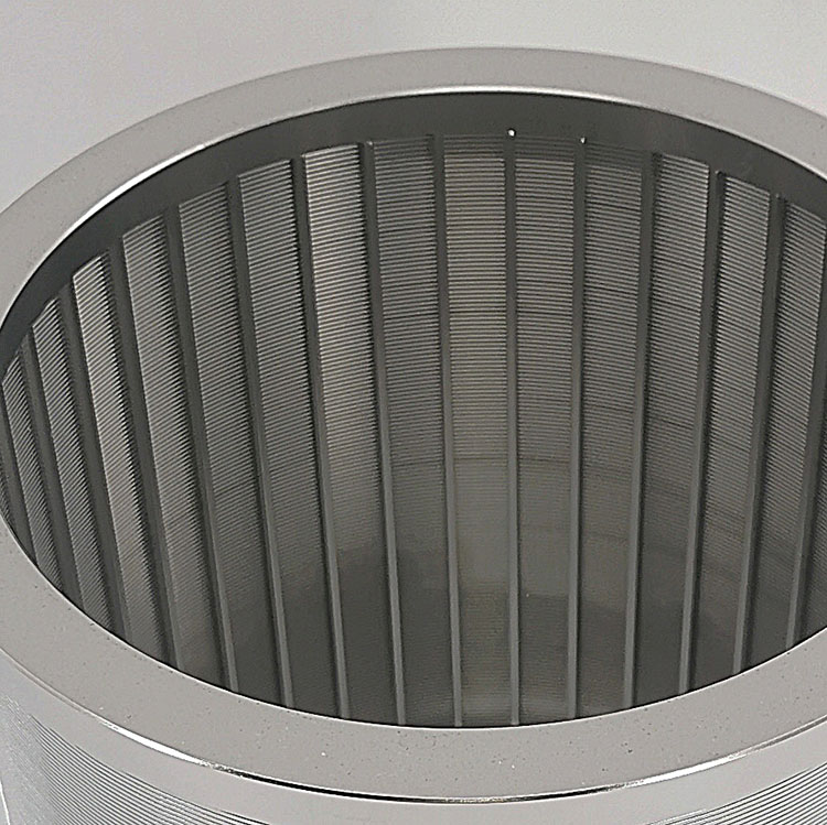 鼓氧化鋯鋯珠篩網_http://www.hardstreamsex.com_不銹鋼楔形絲篩網_第2張