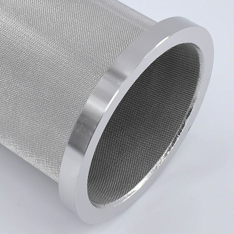 大流量燒結氈過濾筒_http://www.hardstreamsex.com_產品中心_第1張