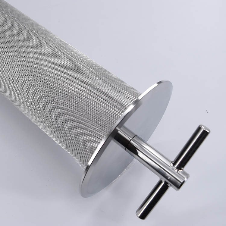 不銹鋼燒結氈濾芯_http://www.hardstreamsex.com_產品中心_第1張