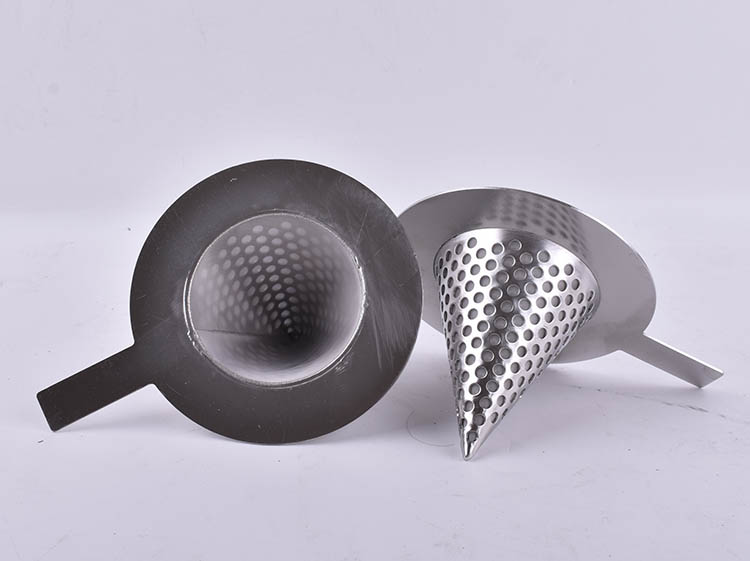 錐形尖底臨時過濾器_不銹鋼濾筒_第2張_河北環正過濾器械有限公司 錐形尖底臨時過濾器_http://www.hardstreamsex.com_不銹鋼濾筒_第2張