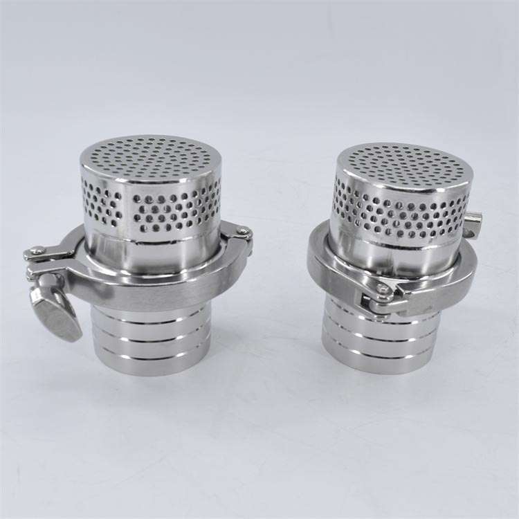 快卡式沖孔濾筒_http://www.hardstreamsex.com_不銹鋼濾筒_第1張