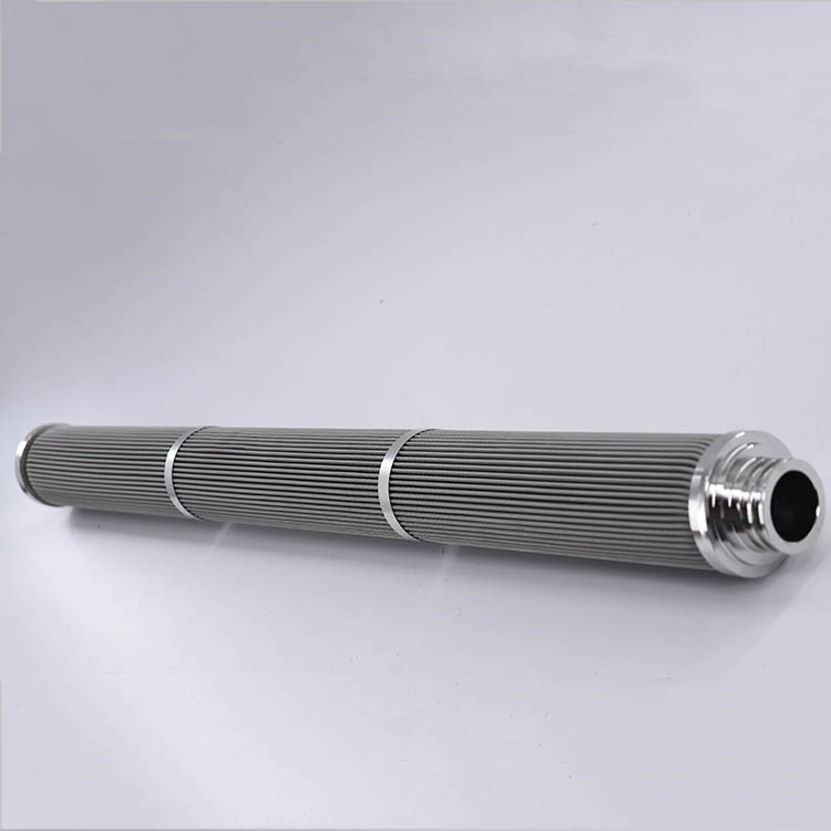 快插式金屬折疊濾芯_http://www.hardstreamsex.com_不銹鋼折疊濾芯_第1張