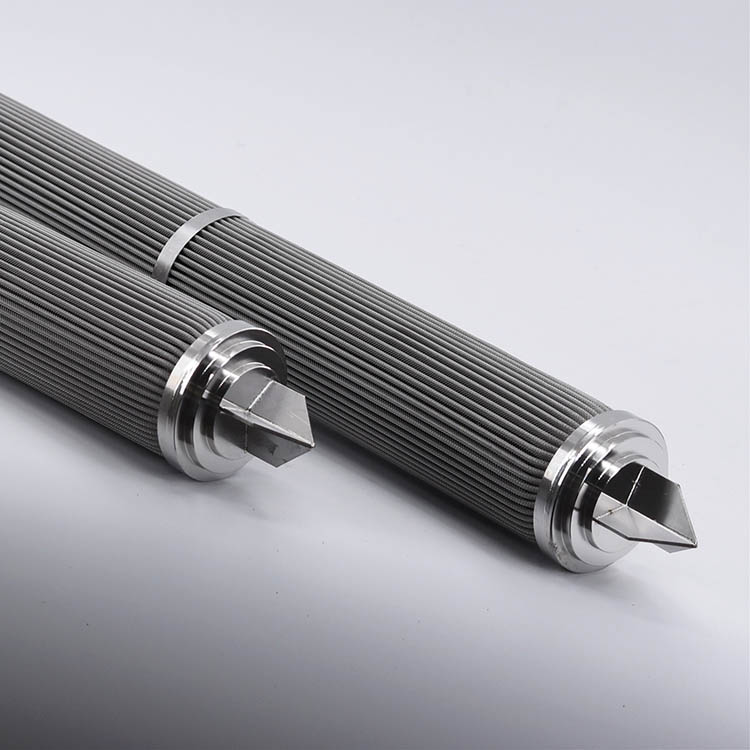 快插式金屬折疊濾芯_http://www.hardstreamsex.com_不銹鋼折疊濾芯_第2張