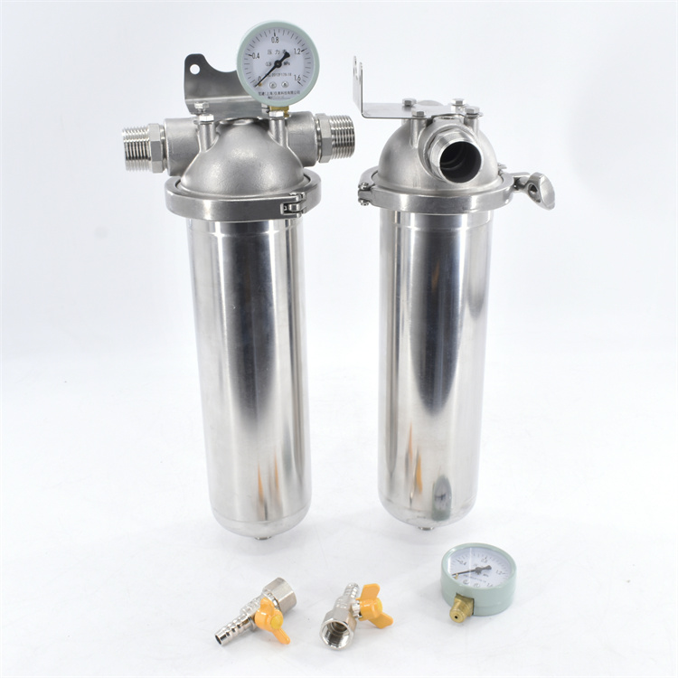 不銹鋼前置過濾器_http://www.hardstreamsex.com_產品中心_第2張