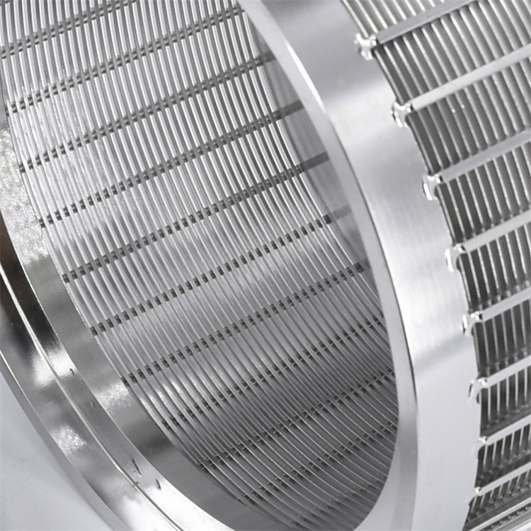 不銹鋼楔形絲篩筒 反卷帶蓋1mm 0.2mm_http://www.hardstreamsex.com_不銹鋼楔形絲篩網_第3張