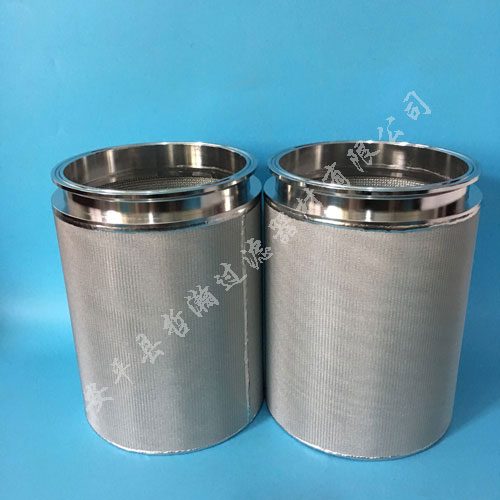 不銹鋼燒結網濾芯有哪些特點_http://www.hardstreamsex.com_新聞資訊_第1張