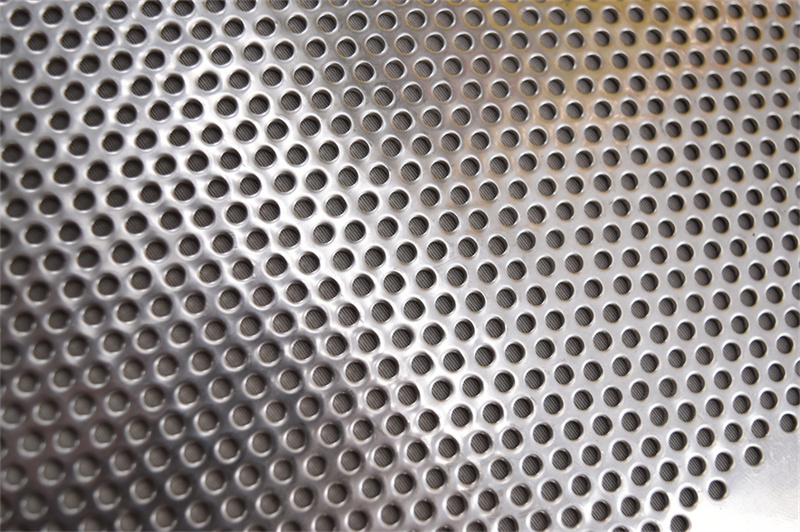 沖孔板復合網_產品中心_第1張_河北環正過濾器械有限公司 沖孔板復合網_http://www.hardstreamsex.com_產品中心_第1張