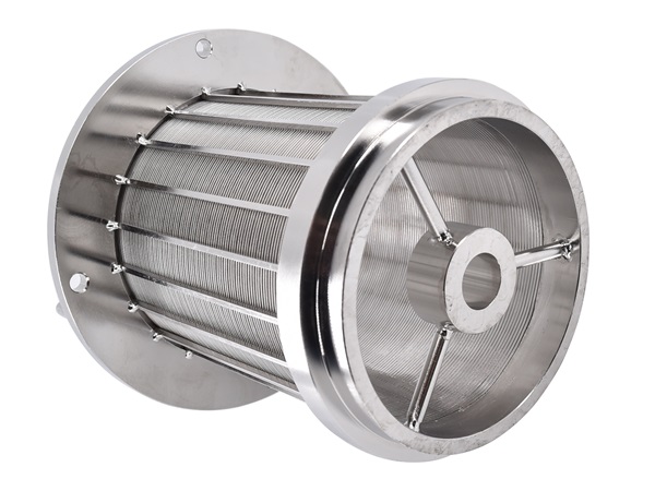 電廠自清洗過濾器篩網_不銹鋼楔形絲篩網_第1張_河北環正過濾器械有限公司 電廠自清洗過濾器篩網_http://www.hardstreamsex.com_不銹鋼楔形絲篩網_第1張