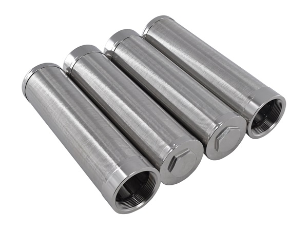 刮刀過濾器篩筒_http://www.hardstreamsex.com_不銹鋼楔形絲篩網_第2張