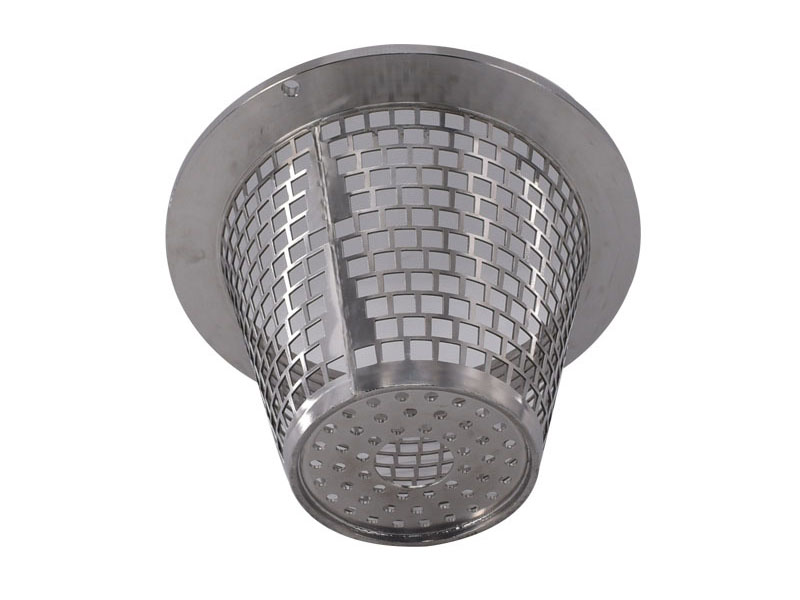 整粒機篩網_http://www.hardstreamsex.com_錐形過濾網_第2張