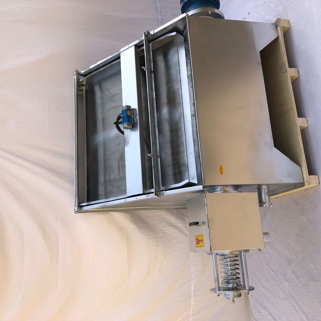 水泡糞斜篩式固液分離機(jī)_不銹鋼楔形絲篩網(wǎng)_第2張_河北環(huán)正過(guò)濾器械有限公司 水泡糞斜篩式固液分離機(jī)_http://www.hardstreamsex.com_不銹鋼楔形絲篩網(wǎng)_第2張