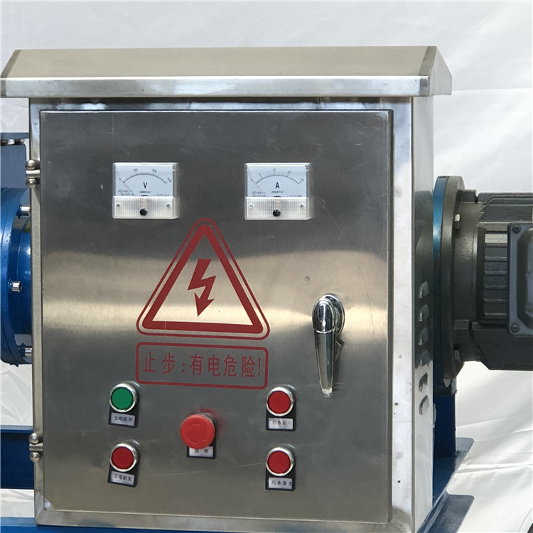 固液分離機_http://www.hardstreamsex.com_不銹鋼楔形絲篩網(wǎng)_第2張